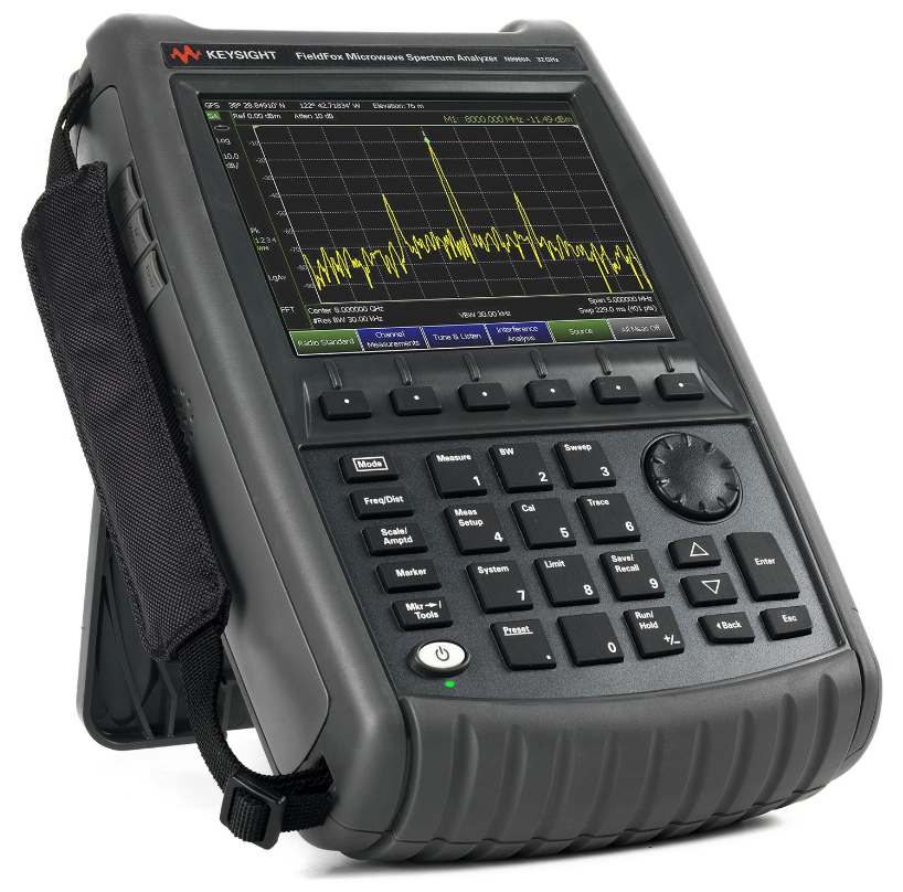 Keys N9960A Fieldfox